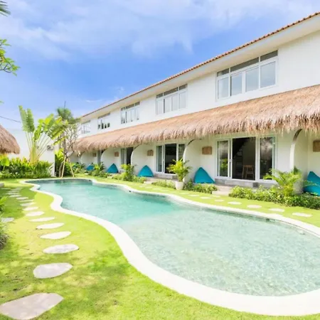Loft Baan Sea Nok