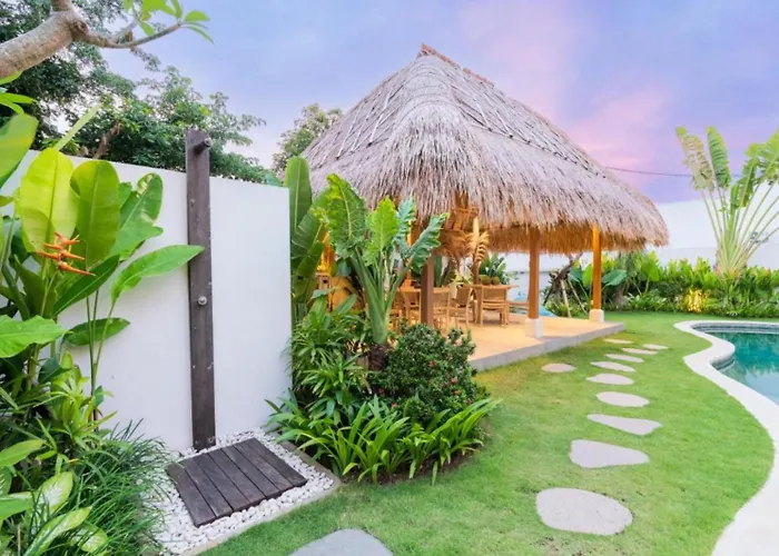 Loft Baan Sea Nok Hotel
