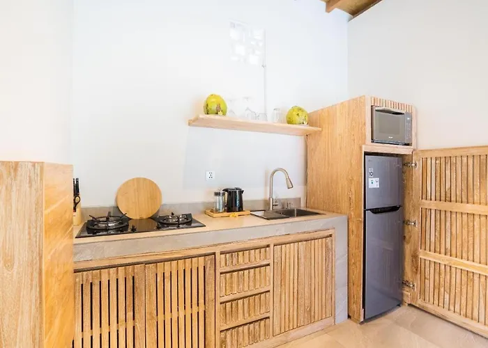 Loft Baan Sea Nok Hotel