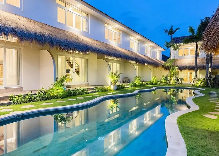 Hotel Loft Baan Sea Nok *