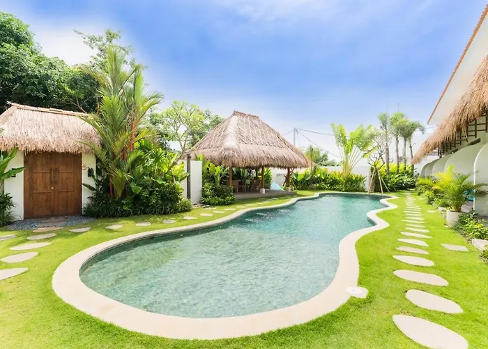 Loft Baan Sea Nok *