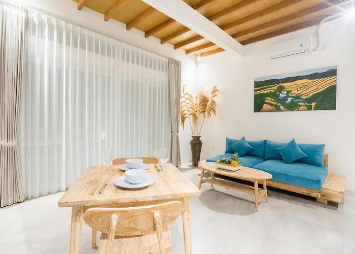 Loft Baan Sea Nok