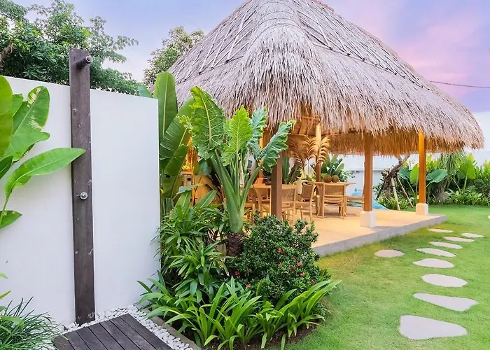 Loft Baan Sea Nok * Uluwatu (Bali)