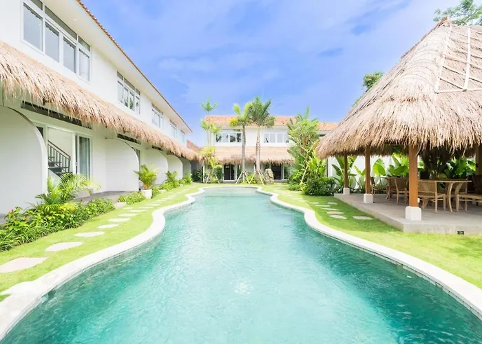 Loft Baan Sea Nok