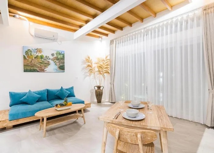 Loft Baan Sea Nok Hotel *