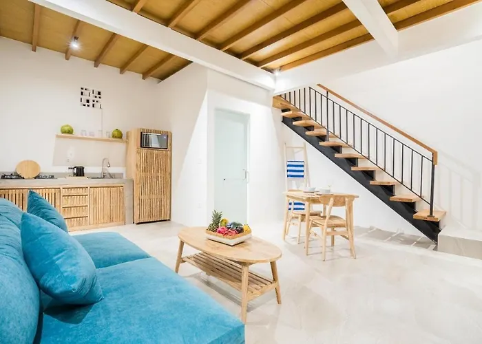 Loft Baan Sea Nok Hotel
