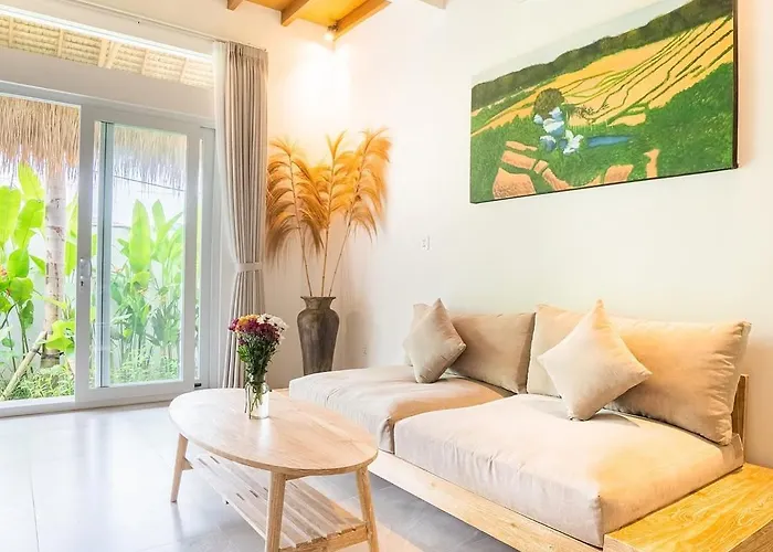 Hotel Loft Baan Sea Nok *