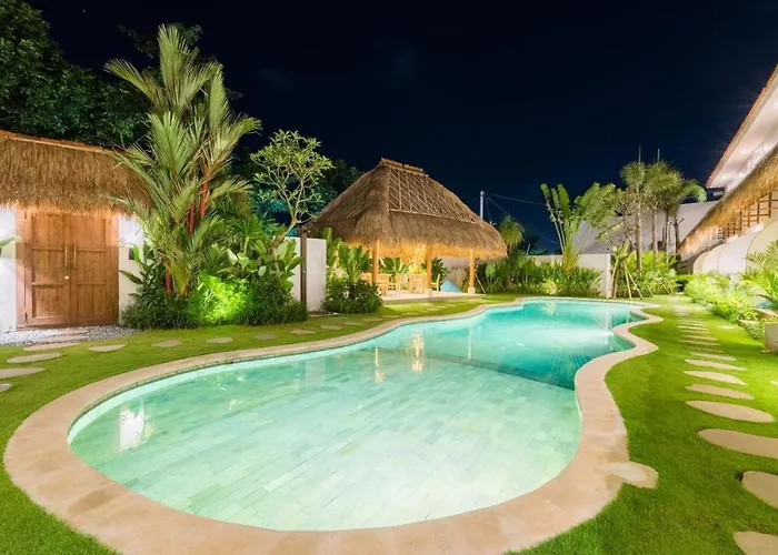 Loft Baan Sea Nok Hotel Uluwatu (Bali)