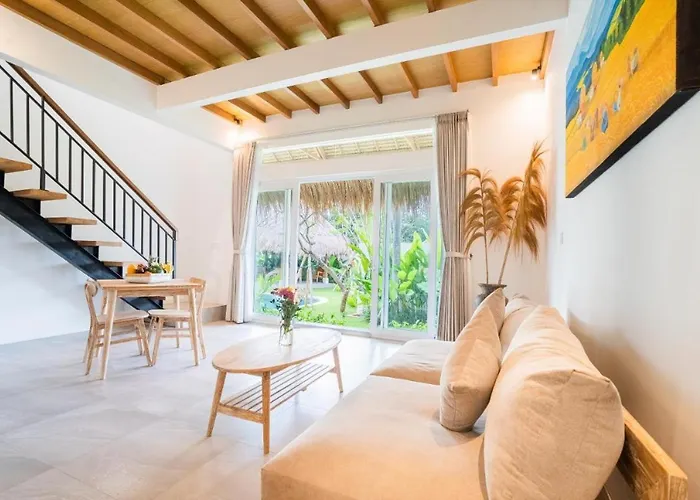 Loft Baan Sea Nok * Uluwatu (Bali)