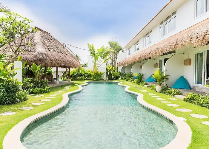 Loft Baan Sea Nok Uluwatu (Bali)