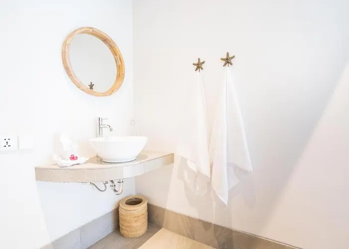 Loft Baan Sea Nok * Uluwatu (Bali)