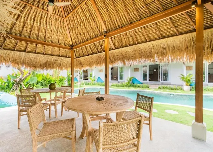 Hotel Loft Baan Sea Nok
