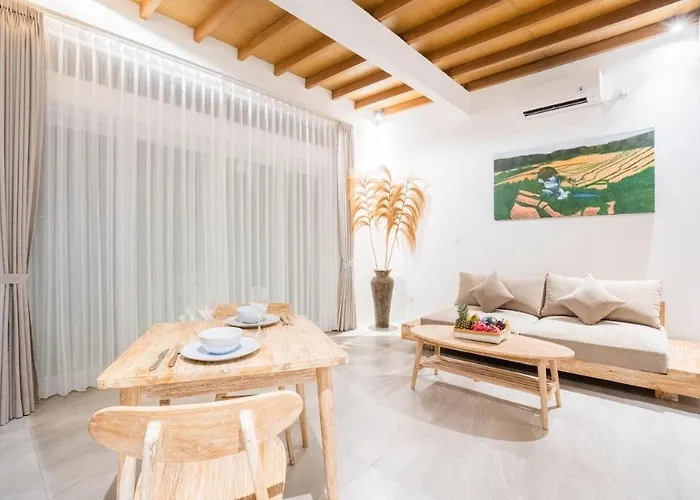 Loft Baan Sea Nok Hotel *
