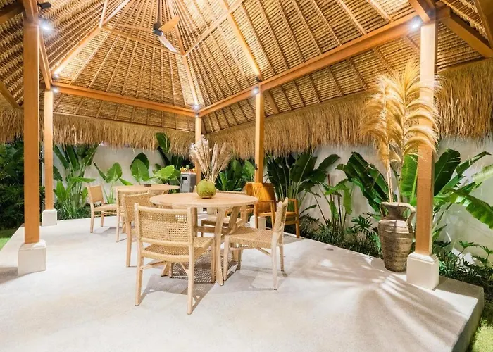 Hotel Loft Baan Sea Nok *