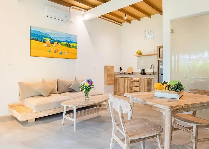 Loft Baan Sea Nok
