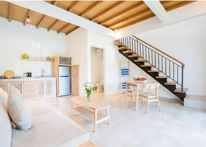 Hotel Loft Baan Sea Nok