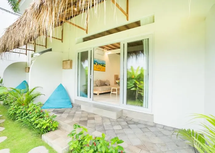 Loft Baan Sea Nok *