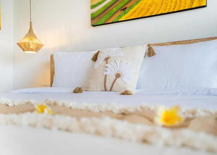 Loft Baan Sea Nok * Uluwatu (Bali)