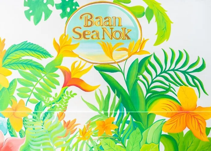 Loft Baan Sea Nok Hotel