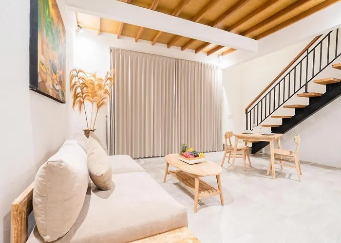 Hotel Loft Baan Sea Nok