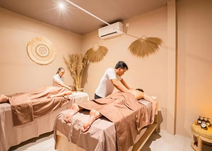 Loft Baan Sea Nok Hotel *