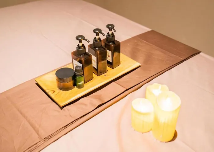 Hotel Loft Baan Sea Nok Uluwatu (Bali)