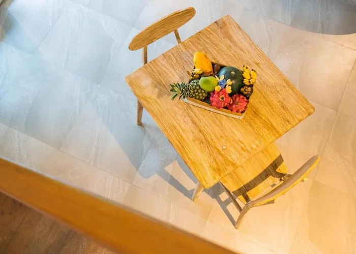 Loft Baan Sea Nok *