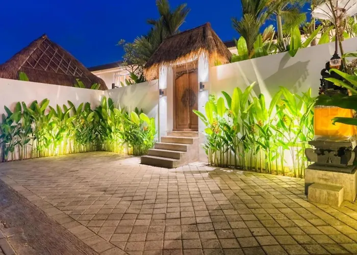 Loft Baan Sea Nok Hotel