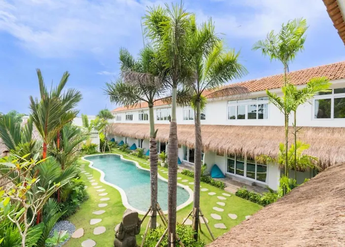 Loft Baan Sea Nok Hotel *