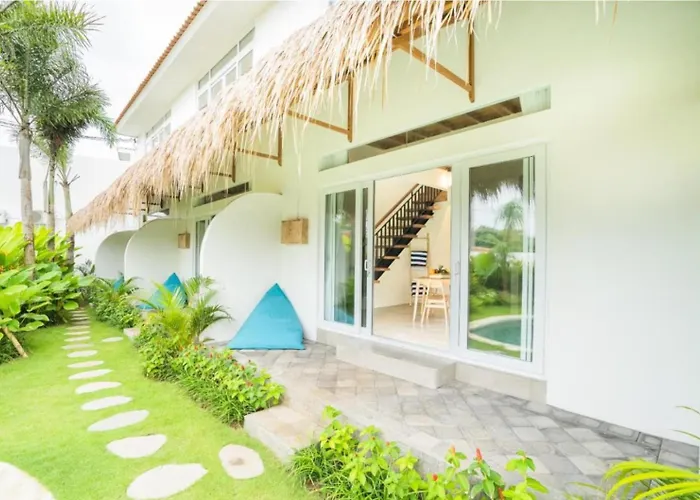 Loft Baan Sea Nok Hotel