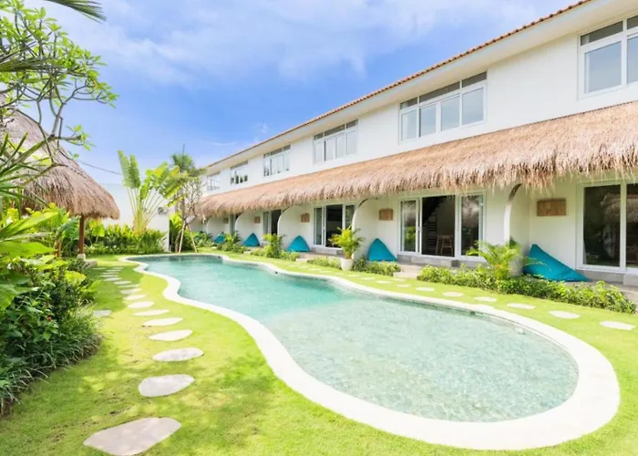 Loft Baan Sea Nok Hotel *