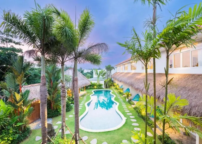 Loft Baan Sea Nok