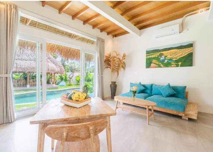 Loft Baan Sea Nok Hotel